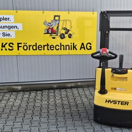 Hyster S1.4 °°° Hochhubwagen