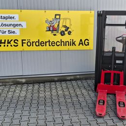 Hyster S1.4 °°° Hochhubwagen