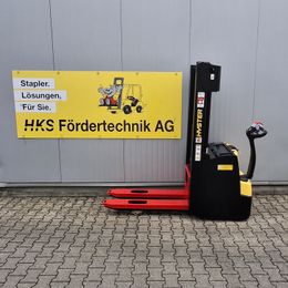 Hyster S1.2AC IL °°° Hochhubwagen