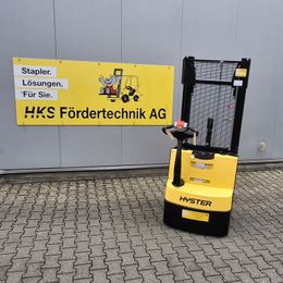 Hyster S1.2AC IL °°° Hochhubwagen