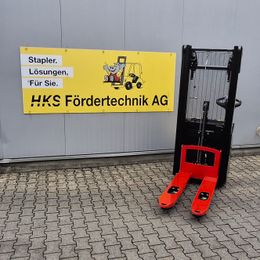 Hyster S1.2AC IL °°° Hochhubwagen