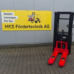 Hyster S1.2AC IL °°° Hochhubwagen