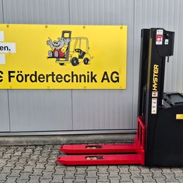 Hyster S1.4AC IL °°° Hochhubwagen