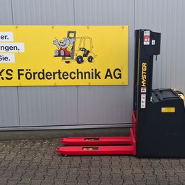 Hyster S1.6AC IL °°° Hochhubwagen