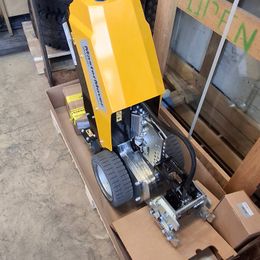 Master Mover SM200+ °°° Schlepper