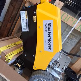 Master Mover SM200+ °°° Schlepper