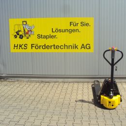 Hyster PC1.5 °°° Niederhubwagen