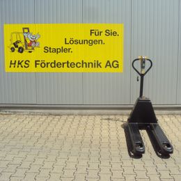 Hyster PC1.5 °°° Niederhubwagen