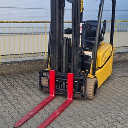 Yale ERP20VT °°° 3-Rad Elektrostapler