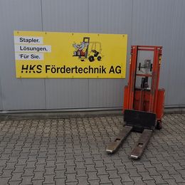 FABA EG-S 1000 °°° Hochhubwagen