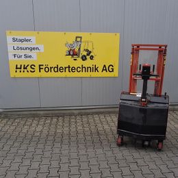 FABA EG-S 1000 °°° Hochhubwagen