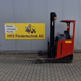 Sichelschmidt M1220 ASM °°° Schubmaststapler