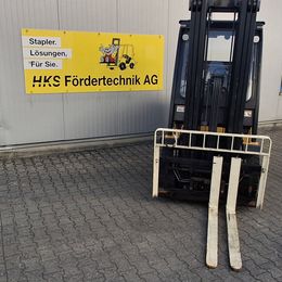 Yale GDP35VX °°° Dieselstapler