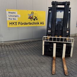 Yale GDP35VX °°° Dieselstapler