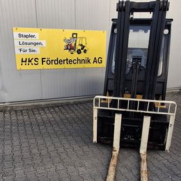 Yale GDP35VX °°° Dieselstapler