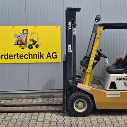 Yale GDP040AB °°° Dieselstapler
