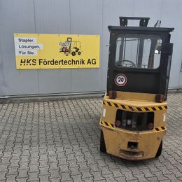 Yale GDP040AB °°° Dieselstapler