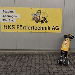 Master Mover SM200+ °°° Schlepper