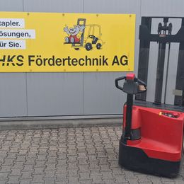 EP Equipment ES12-12WAI_IL °°° Hochhubwagen