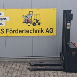 EP Equipment ES12-12WAI_IL °°° Hochhubwagen