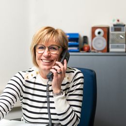 Carer A80-900X °°° 4-Rad Elektrostapler