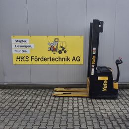 Yale MS16 IL °°° Hochhubwagen