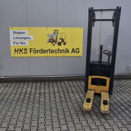 Yale MS16 IL °°° Hochhubwagen
