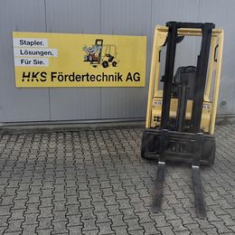 Hyster J1.6XNT SWB °°° 3-Rad Elektrostapler