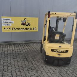 Hyster J1.6XNT SWB °°° 3-Rad Elektrostapler