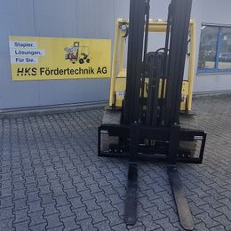 Hyster J4.5XN Advance °°° 4-Rad Elektrostapler