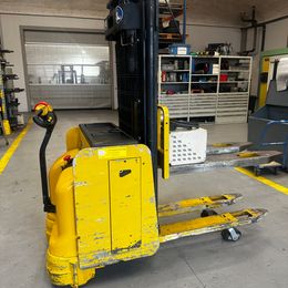 Yale MS14 IL °°° Hochhubwagen