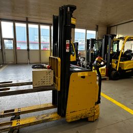 Yale MS14 IL °°° Hochhubwagen