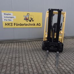 Hyster J1.6XNT SWB °°° 3-Rad Elektrostapler