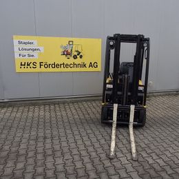 Yale ERP16VT MWB °°° 3-Rad Elektrostapler