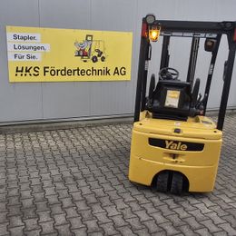 Yale ERP16VT MWB °°° 3-Rad Elektrostapler