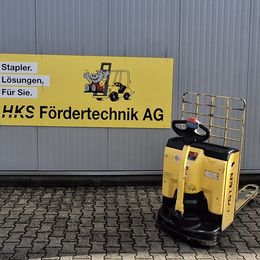 Hyster P2.0L AC °°° Niederhubwagen