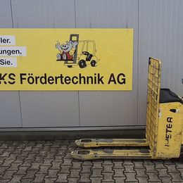 Hyster P2.0L AC °°° Niederhubwagen