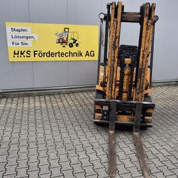 Still DFG 2.5 °°° Dieselstapler