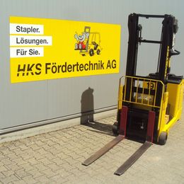 Hyster S1.5C °°° Hochhubwagen