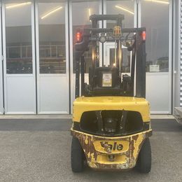Yale GDP35VX °°° Dieselstapler