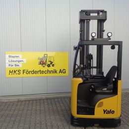 Yale MR14 °°° Schubmaststapler