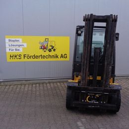 Yale GDP30VX °°° Dieselstapler