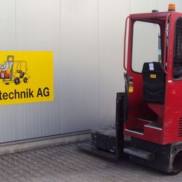 Votex-Bison Compact 3004 °°° Vierwegestapler