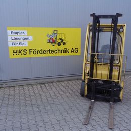 Hyster J1.5XNT SWB °°° 3-Rad Elektrostapler