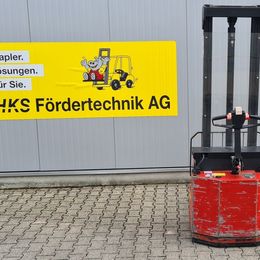 Sichelschmidt D412B °°° Hochhubwagen