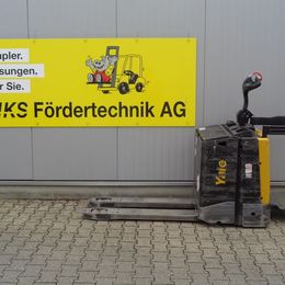 Yale MP20X FBW °°° Niederhubwagen