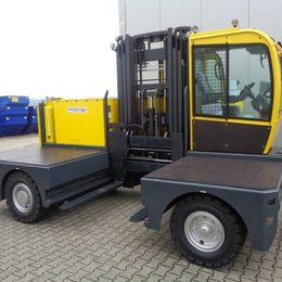 Bulmor EQ 60-14-60T G01 °°° Seitenstapler