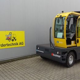 Bulmor EQ 60-14-60T G01 °°° Seitenstapler