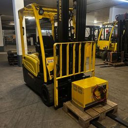 Hyster J1.6XNT °°° 3-Rad Elektrostapler