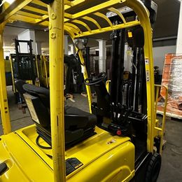 Hyster J1.6XNT °°° 3-Rad Elektrostapler